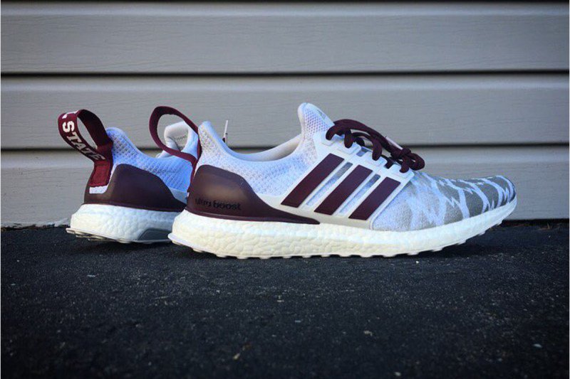 michigan ultra boost