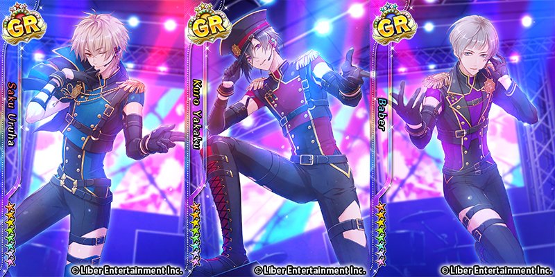 公式 アイ チュウproject Alchemist登場 9 27 17時よりalchemist登場 さらにプレミアムスカウトでは9 27 17時 10 1 23時59分までの間alchemist出現率アップ ノーマルスカウトには新アイキッズも2人追加です アイチュウ T Co Ddppvumbxj