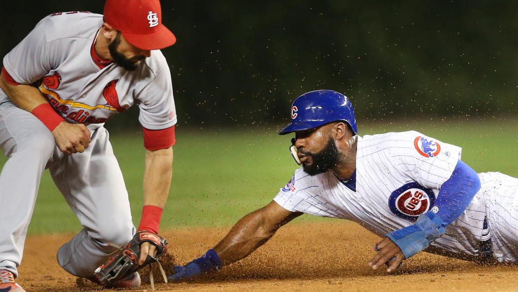 Cubs set single-season wins record at Wrigley Field after 3-1 victory over Cardinals
