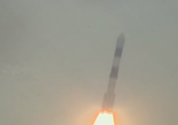 BhavinJethva_'s tweet image. PIB_India: MT airnewsalerts #ISRO successfully launches its weather satellite #SCATSAT1 from #Sriharikota #PSLVC35 https://t.co/AjaGdtu4U5…