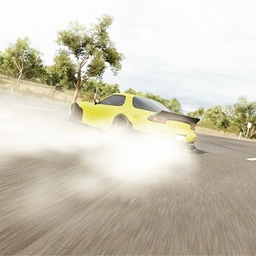 its_banjaxed's tweet photo. Mission Complete #rx7 #jdm #ForzaHorizon3 #streetracing #4rotors #happy @DNR_CREW https://t.co/drggNDVHKc