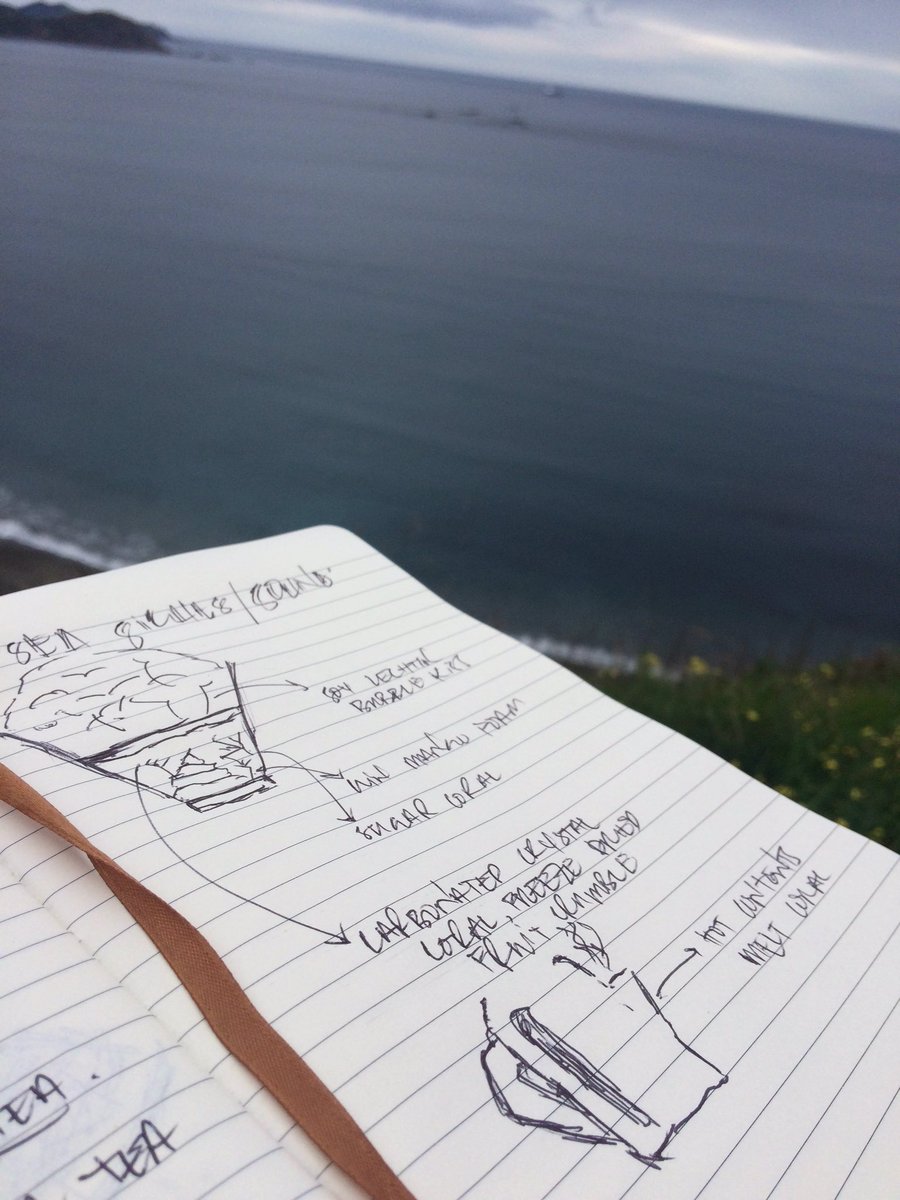 realRay44's tweet image. New concept done x back to the bar to experiment #RAYway