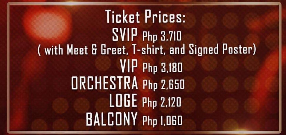 4SISTERSMUSIC's tweet photo. #4thImpactHomeComingConcert December 03, 2016 at KIA THEATRE (in front of Araneta Coliseum) • For more info: 639278343671 / +639217825547 ☎️ https://t.co/8BfzrWzeoG