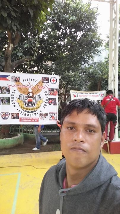 ascendanttroops's tweet photo. Your #AscendantTroops, #PRCNF and #EaglesClaw Volounteer, Joseph Urbano https://t.co/7BW3qwBGQQ