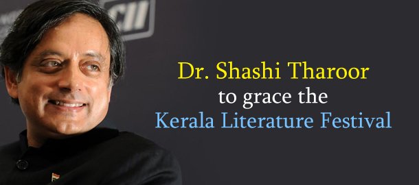 Dr. #ShashiTharoor to attend #KeralaLiteratureFestival #2017
english.dcbooks.com/dr-shashi-thar…