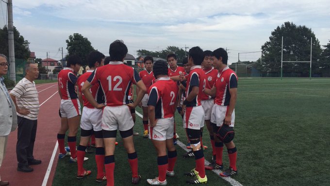 埼玉大学ラグビー部さん の人気ツイート 1 Whotwi グラフィカルtwitter分析