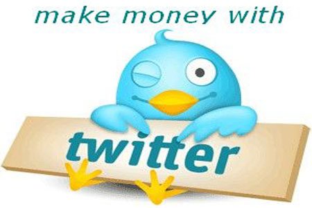 Earn $393 A Day Using Twitter - Secret Ways - Step by Step Guide - HOT!!!
There are 175 million tweets each day

bit.ly/2dcI5Vq