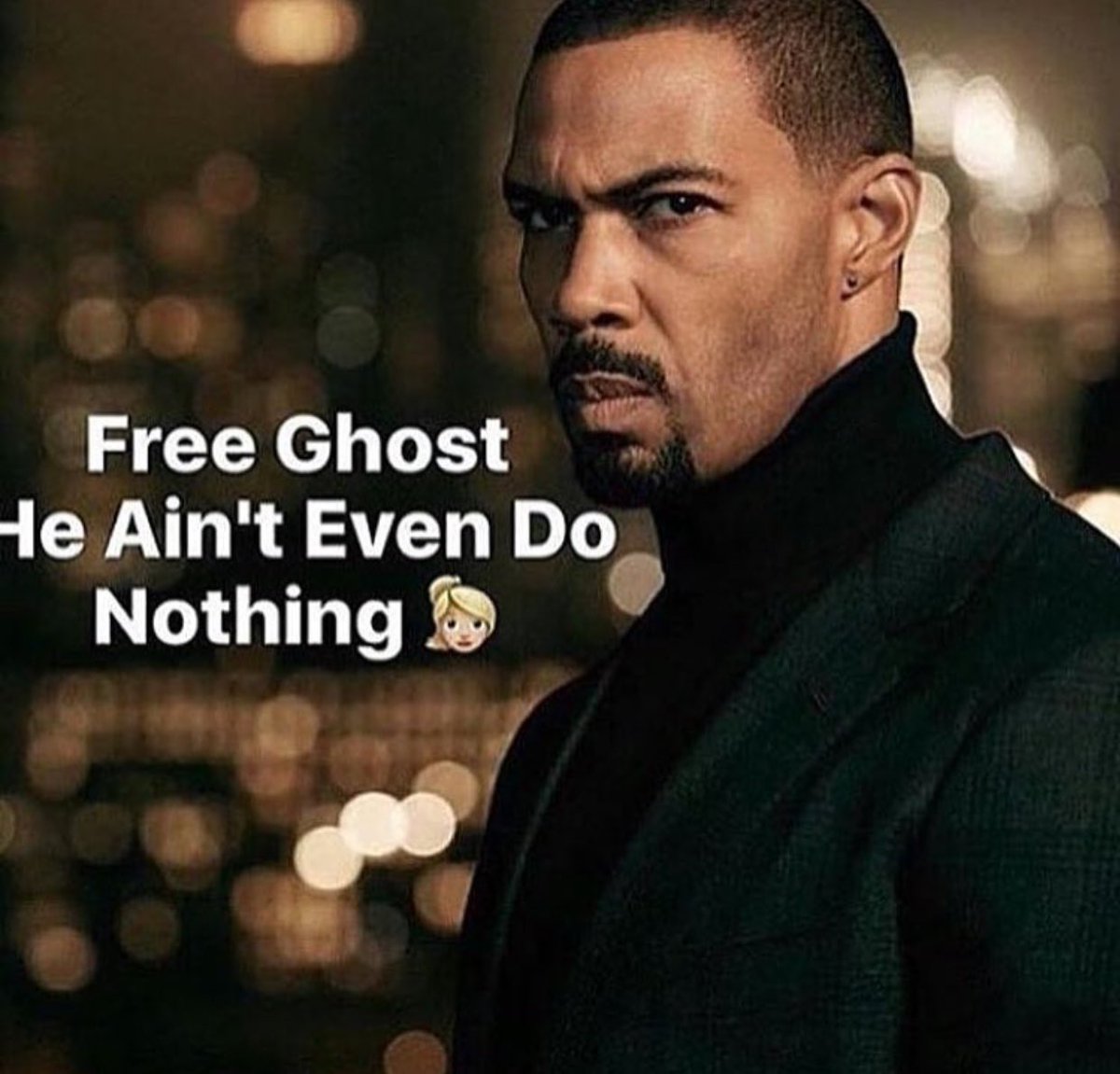 RIP__NANA's tweet photo. These got me rolling 😭 #power #powerfinale https://t.co/XPqfa4XHPM