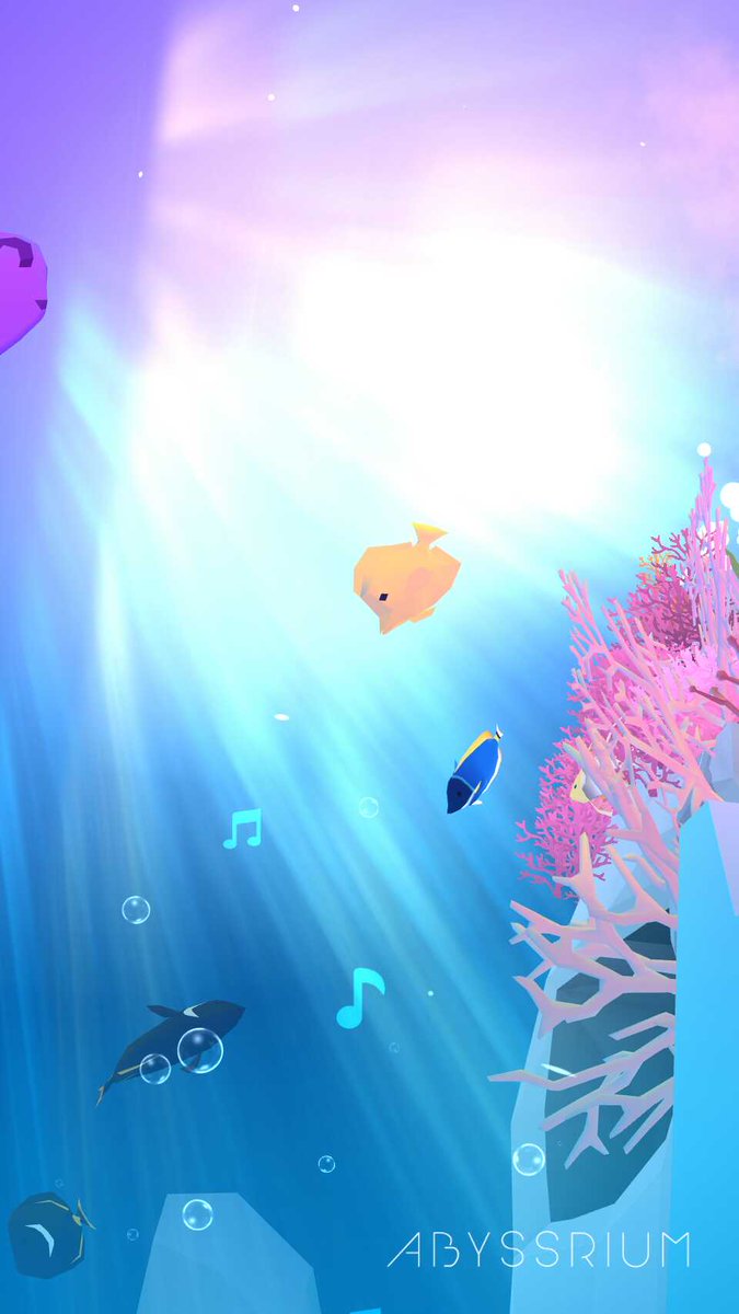 NamesDRich's tweet image. My Yellow Tang:) 
#abyssrium
onelink.to/jhe4sh