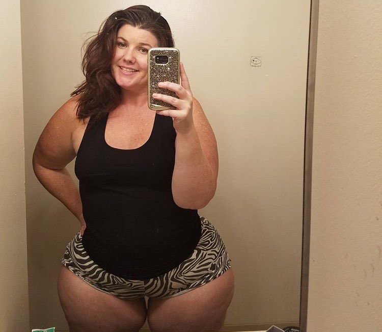 MrsSharAnderson's tweet photo. Ive gotten soo fat https://t.co/ZFu9PYgL8H