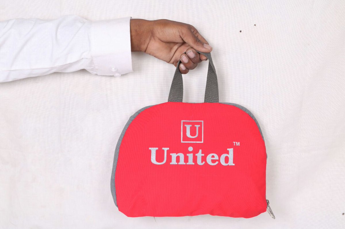 f53_officials's tweet photo. Sleek n #Foldable #Backpacks.
Rs.450 #shipping Free
Size: 19″ inches
#Washable material
Carry up to #20kgs.

Buy: https://t.co/ygXhntISS9 https://t.co/ddGeLreX5V