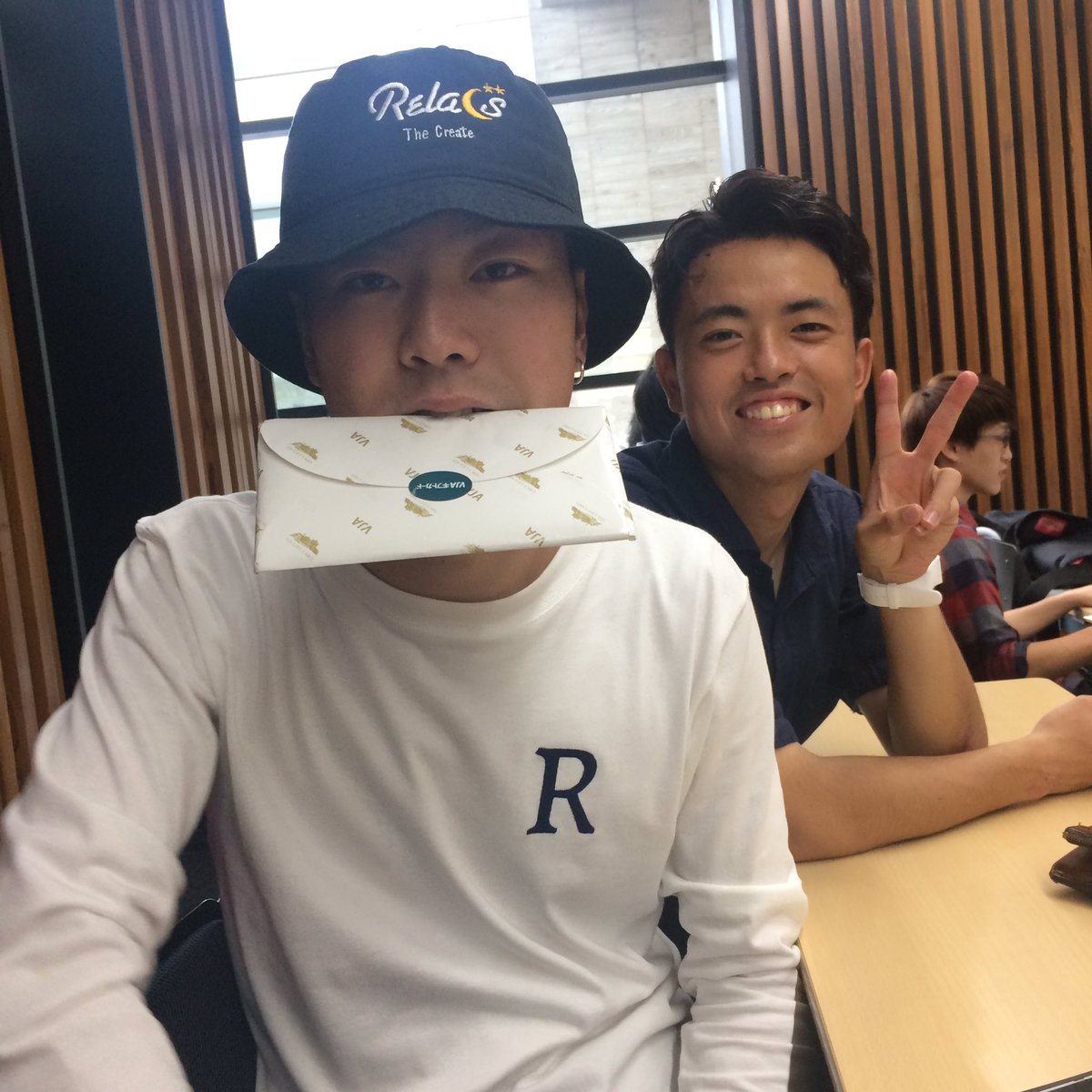 97971008's tweet photo. くそあんぱいじゃんこ���で五万とかdopeだわ
#FCdope
#スポチャン優勝
#5万獲得
#おきっちーむは初戦敗退 https://t.co/5sJS3CKT4p