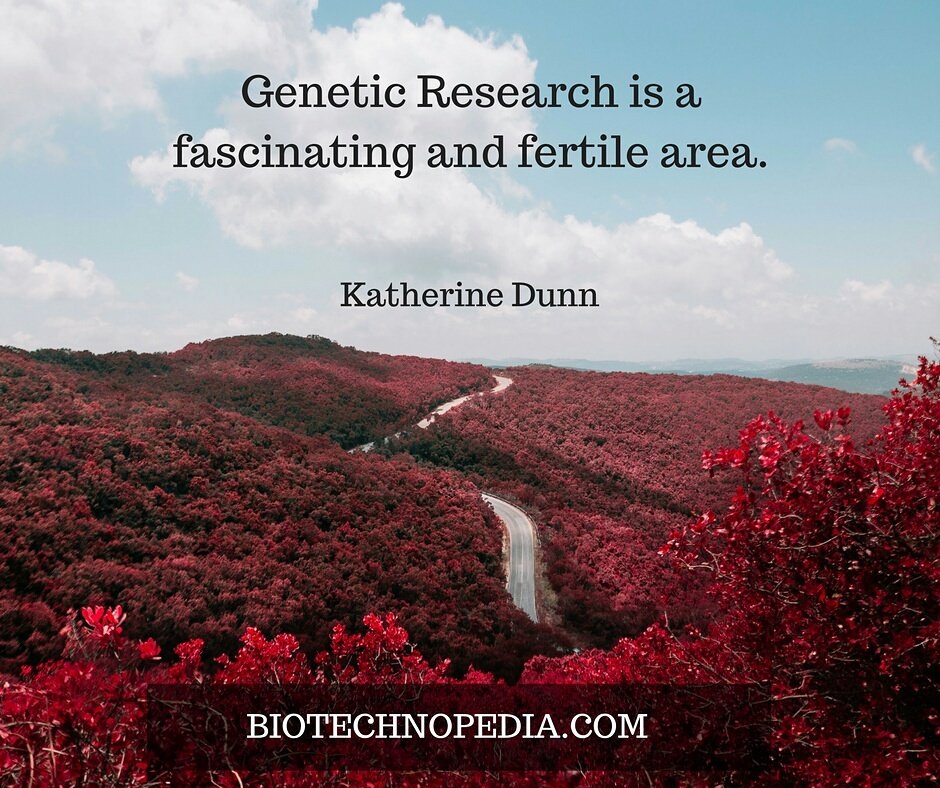 biotechopedia's tweet photo. #GeneticResearch is a fascinating and fertile area. #GeneticEngineering #LearnBiotech #Biotechnology #Biotechnopedia https://t.co/4cOzhOt4xz
