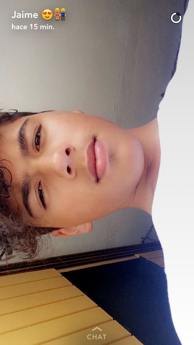 CruzersMty's tweet photo. Imposible no amarte @jaime_cruzroman 😍 https://t.co/KPHhsugY6B