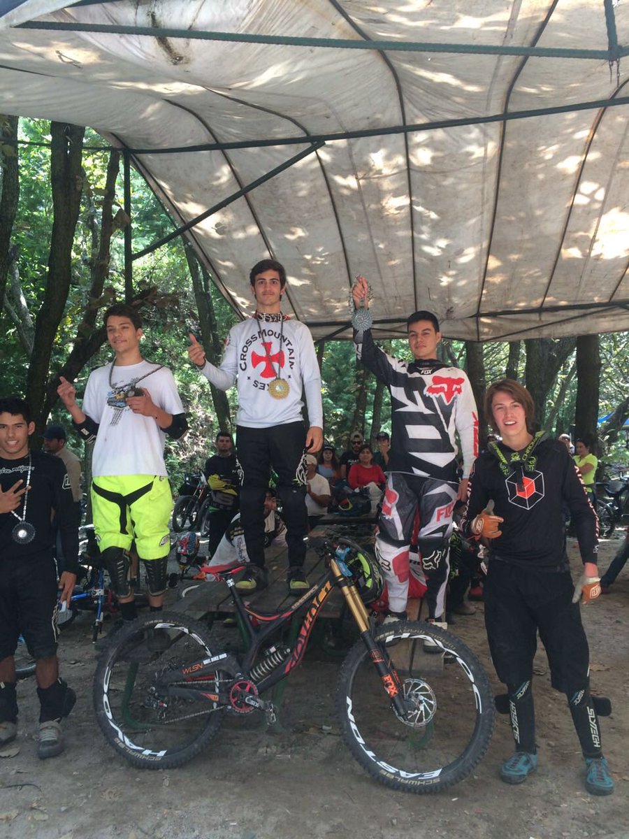 Juan Diego Salido tweet media