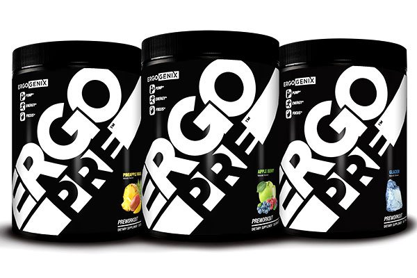Bodybuilding.com celebrates the arrival of @ErgoGenix ErgoPre with 33% off stk3d.li/2dcK7F6