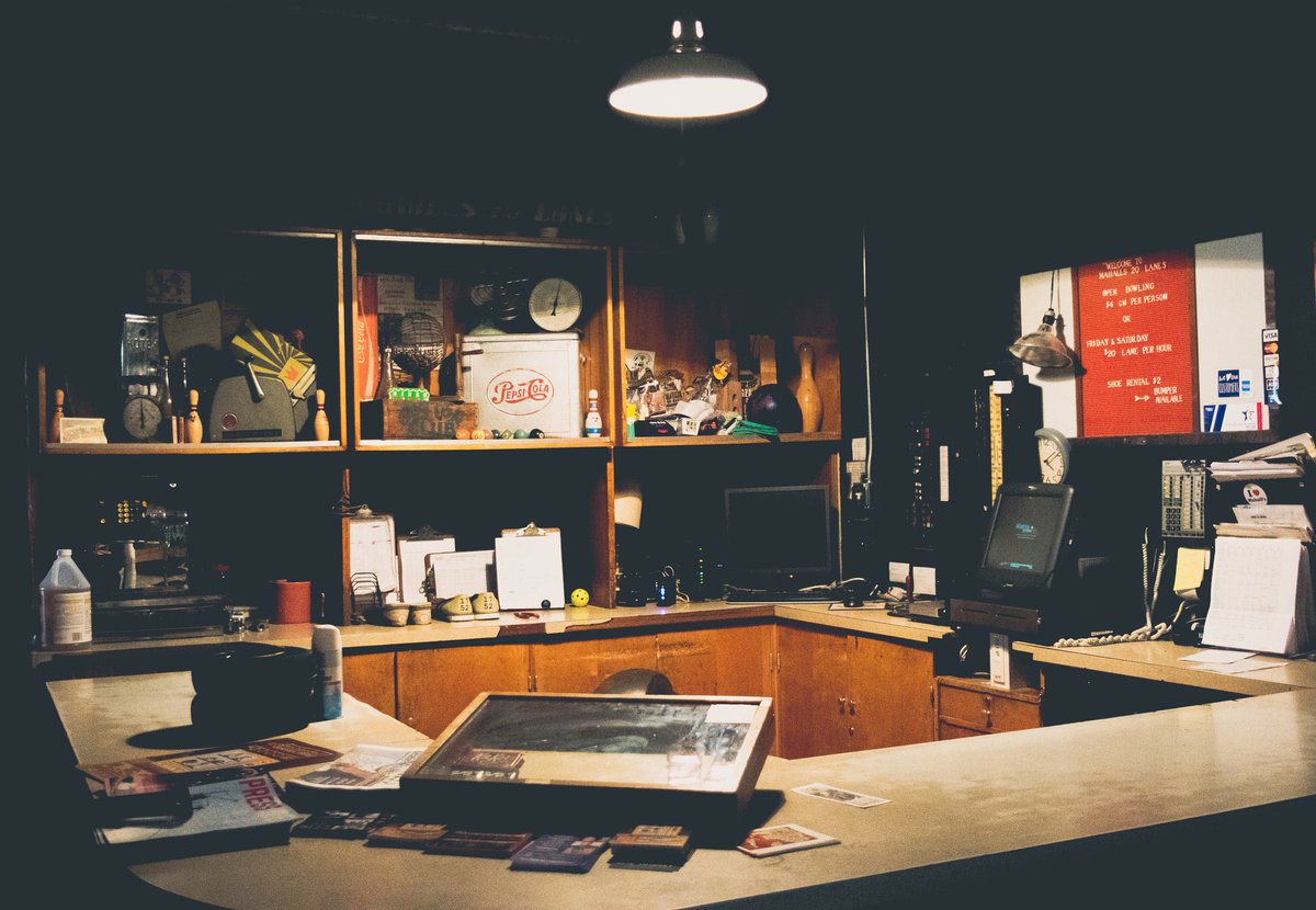 Jacoboyd's tweet image. Night shift.