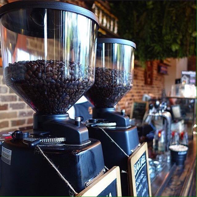 Schibello_Caffe's tweet photo. Our current staff favourite: #singleorigin of the week - Lalia Farm https://t.co/1x8zsTijht