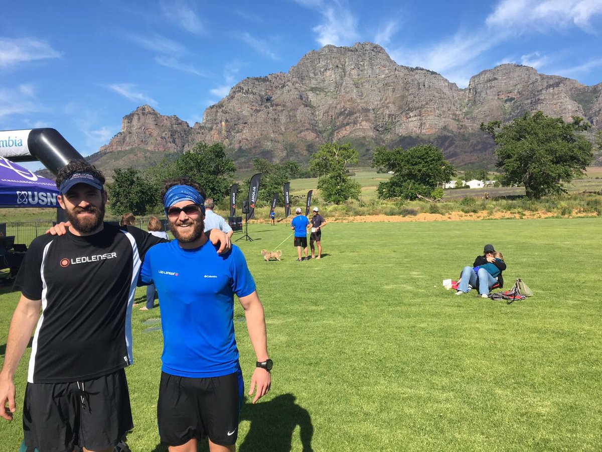 HamRaoul's tweet photo. Cochoqua stage race what experience!! @LedlenserSA @KingdomTraverse @quinvh @jaco https://t.co/knvXv20Fpa
