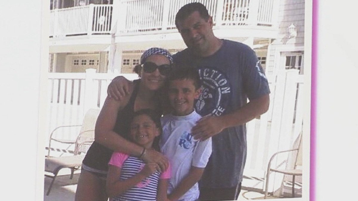 Philly neighborhood raises money for young girl battling cancer: Philsaphighter