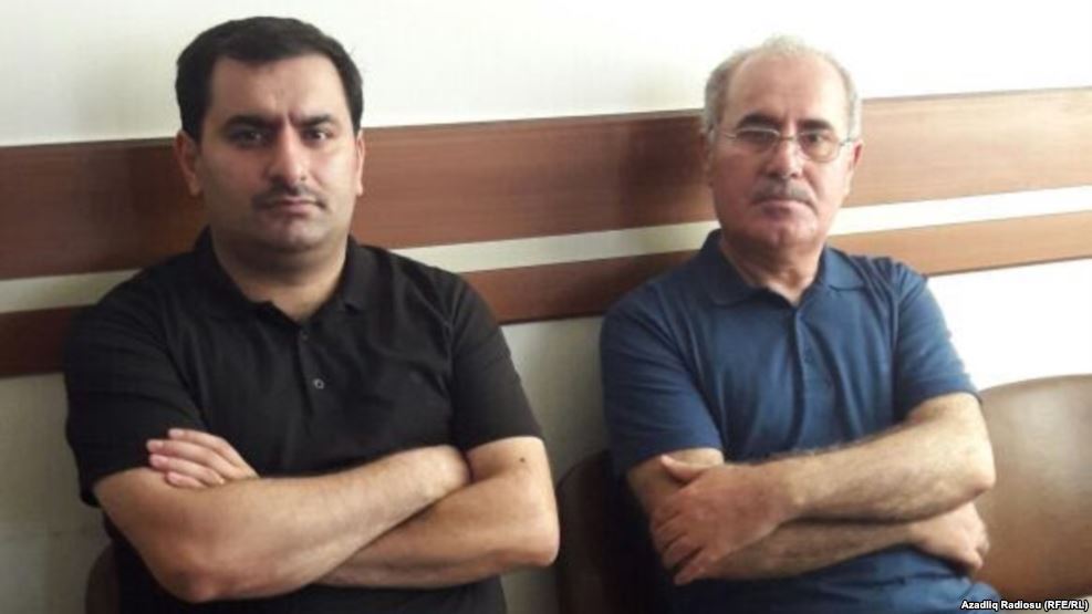 lawyertural's tweet photo. Qiyamçı prokurorluq əməkdaşı 9 il azadlıqdan məhrum edildi https://t.co/KYrFZGY4ud https://t.co/RLQRy9mNaS