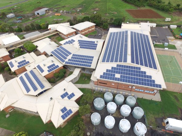 Solar award finalists showcase excellence by design. Winners announced next week at @AllEnergyAU! cleanenergycouncil.org.au/news/2016/Sept…