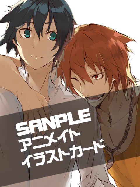 角川書店より 小説版「Dies irae ～Wolfsrudel～」9月30日発売です
司狼と恵梨依の物語。シュピーネさんもちらり。挿絵は電撃マオウで公式コミックを連載している港川一臣先生が担当されてます。アニメイト、ゲーマーズ、メロンブックスの店舗にて購入者特典あります。です。 