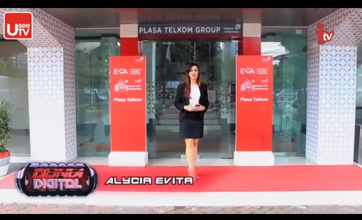 Lagi tayang nih "Dunia Digital" sampai pukul 13.30 
apa sih SMART CITY itu ....
yuk #AnakGaul pantengin terus #ITV  #Televisi Anak Gaul