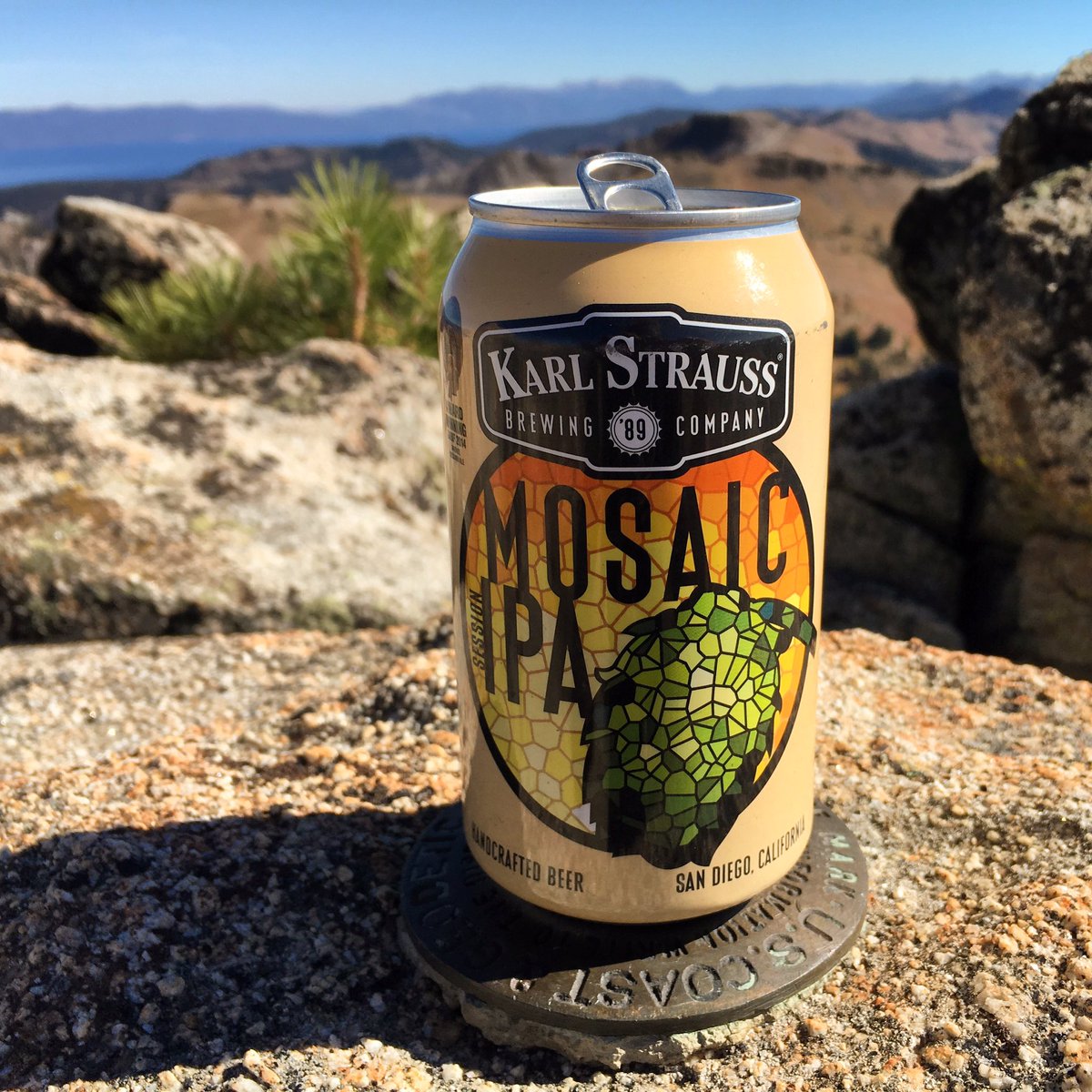 Karl Strauss Brewing (KarlStraussBeer) Twitter