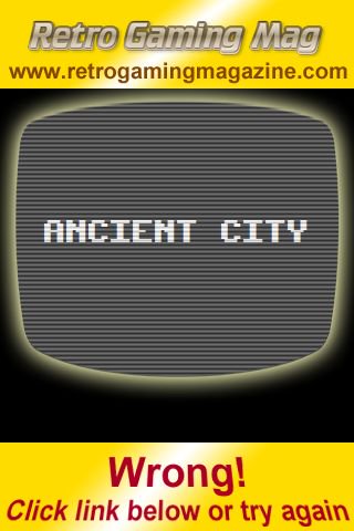 RetroGamingQuiz's tweet photo. Q124 To what does the name Marathon refer to in Bungie's FPS on Macintosh? Click answer to play #retro #gaming #quiz
https://t.co/BcXe6x8Dfj https://t.co/IALqaPsAB3