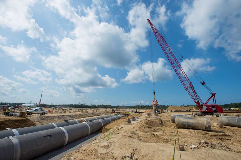 Maximconstruct's tweet image. Construction management services take care of various aspects of the #construction business. #ironworkers #miliwrights