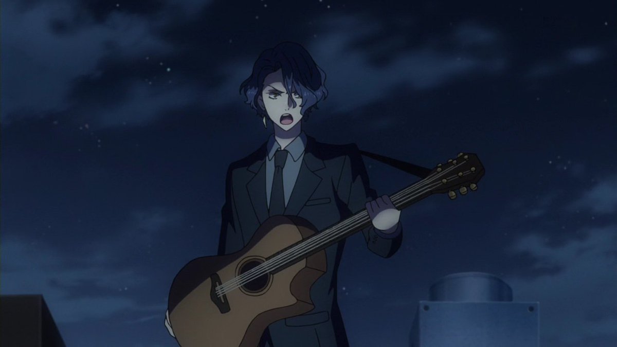 K Ty 通りすがりの世界の破壊者 B Project 鼓動 アンビシャス 12話最終回見た 夜叉丸さんラスボスのオーラとしてはイマイチだった感 つばささん救われたendできれいに終わったのはよかったと思う K Ty 通りすがりの世界の破壊者 B Project 鼓動 アンビシャス 12話最終回見た 夜叉丸さんラスボスのオーラとしてはイマイチだった感 つばささん救われたendできれいに終わったのはよかったと思う