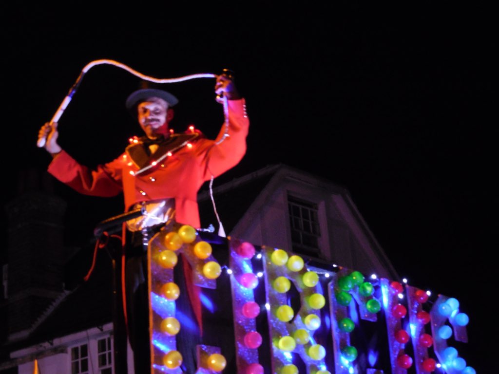 Well done to @SouthendJuggle for all your help have you got any pics <a href="/BurnhamCarnival/">Burnham Carnival</a>