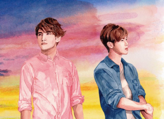 東方神起のtwitterイラスト検索結果 古い順 東方神起のtwitterイラスト検索結果 古い順