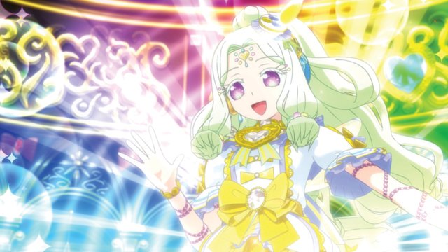 アニメイトタイムズ公式 ニュース Tvアニメ プリパラ 第115話 ひびけ 神アイドルグランプリ より先行場面カット到着 Relife T Co Jwubwuulzn