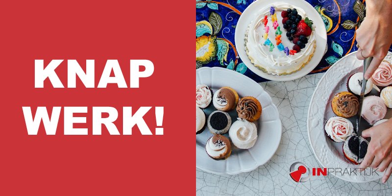 InPraktijk tweet media