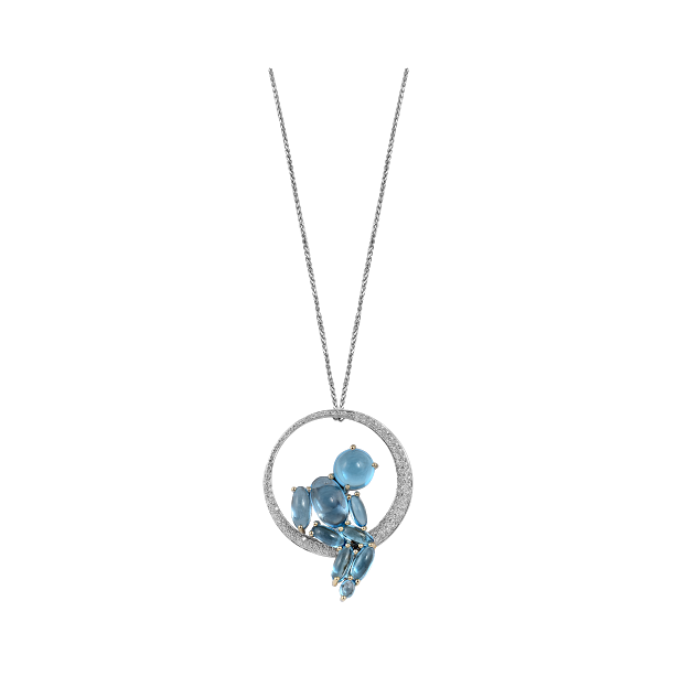 CriessePR's tweet photo. Fall in love with this elegantly designed pendant from @ZoyaJewels! #CriessePR #CraftedToInspire #ZoyaJewels #CriesseClient #Elegance https://t.co/1XaibbKb7V