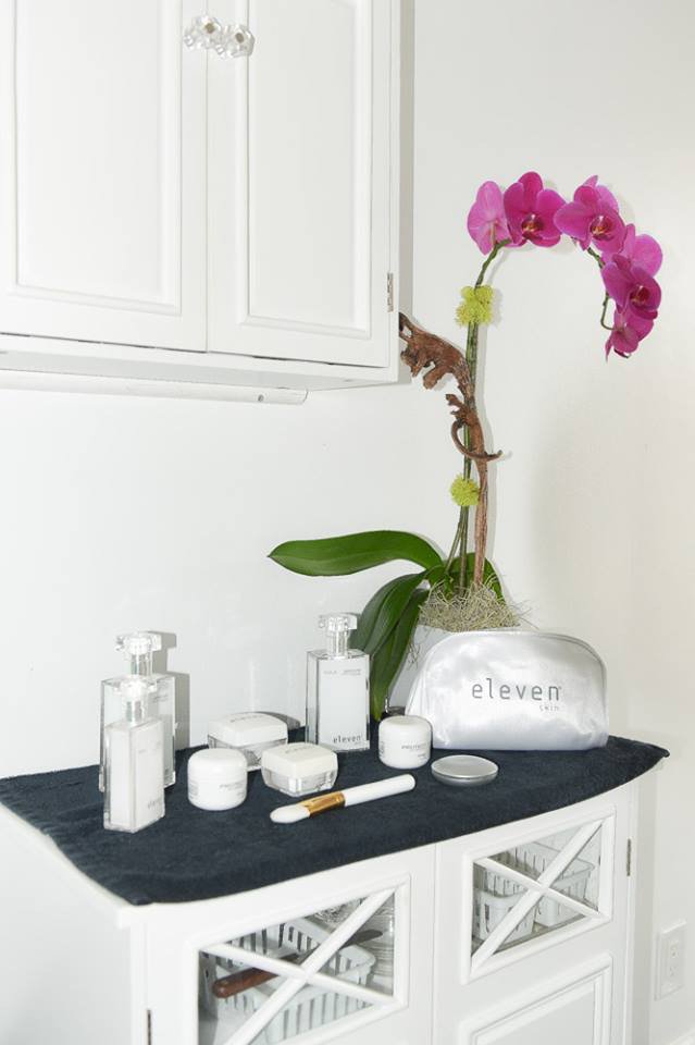 ElevenSkin's tweet photo. It’s a full day of facials at Eleven Salon &amp; Spa! We absolutely love beautifying the women of South Florida! https://t.co/Djp7ezXMi1
