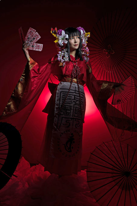 Twitterのコスプレ画像77