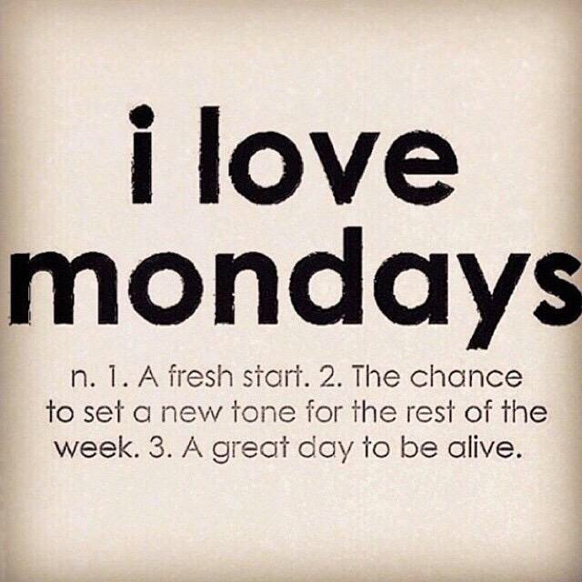 TomJurman's tweet photo. Have a great Monday! https://t.co/nob53S28Xx