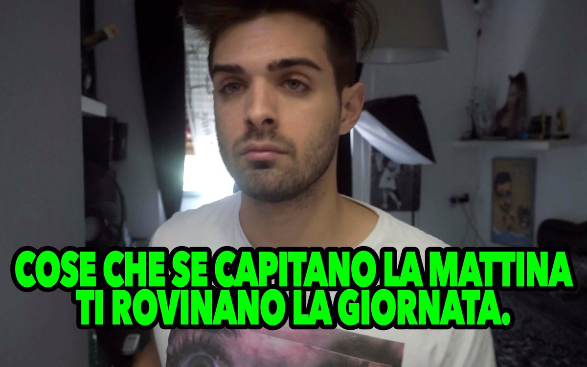 Non sono l'unico vero? Ahahaha 
facebook.com/LeonardoDecarl…