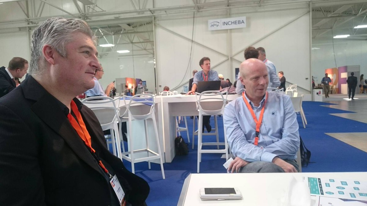 PaaSage's tweet image. Members of team @PaaSage gathered at today's @ictproposereu #ictpropday come and say hello if you see us paasage.eu