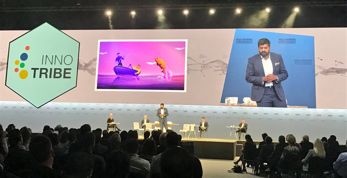 Sibos tweet media