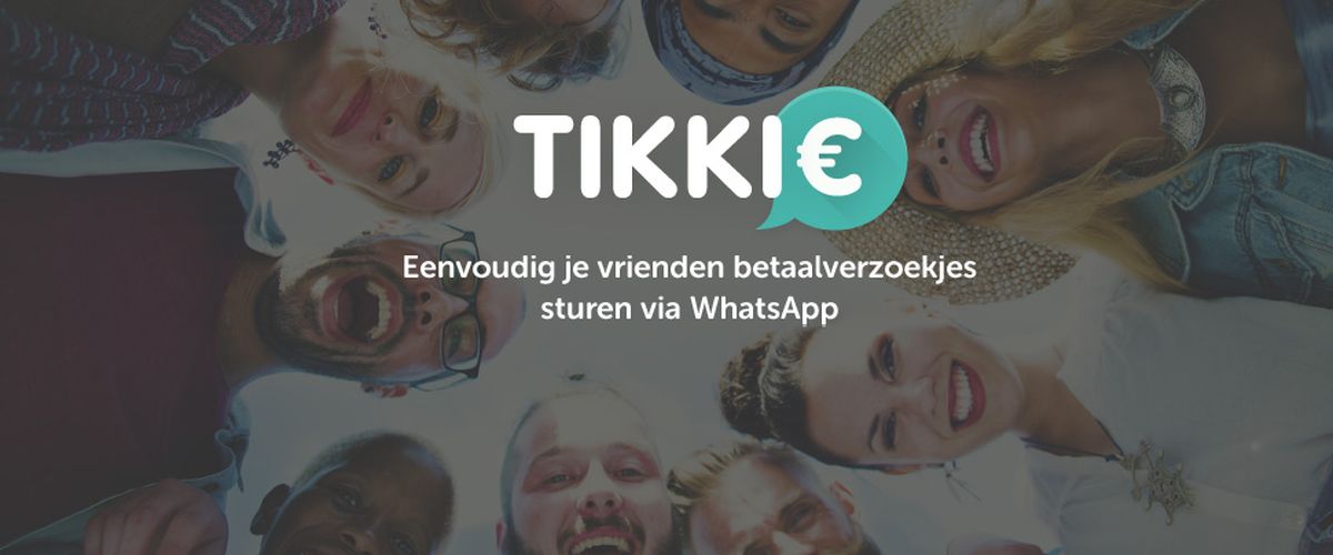 Primeur: betaalverzoekjes doen via Siri in #Tikkie abnamro.smh.re/KU