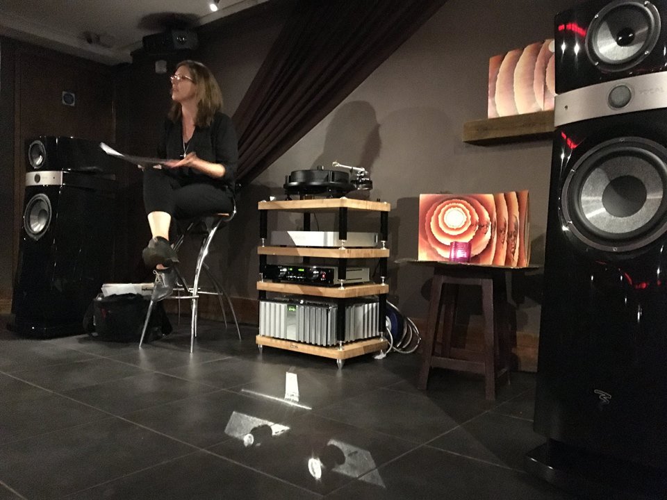 ClassicAlbumSundays (@classicalbumsun) on Twitter photo Massive thanks to <a href="/CriterionAudio/">Criterion Audio</a> and <a href="/HiddenRooms/">Hidden Rooms</a> for making #CASCambridge a success! Our guests heard and experienced Stevie Wonder!! Massive thanks to <a href="/CriterionAudio/">Criterion Audio</a> and <a href="/HiddenRooms/">Hidden Rooms</a> for making #CASCambridge a success! Our guests heard and experienced Stevie Wonder!!