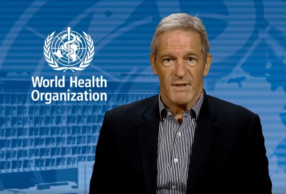 .@IanAskew_HRP video looks at <a href="/WHO/">World Health Organization (WHO)</a>'s mission to support access to #contraception &amp; role of HRP research goo.gl/SmEhwc