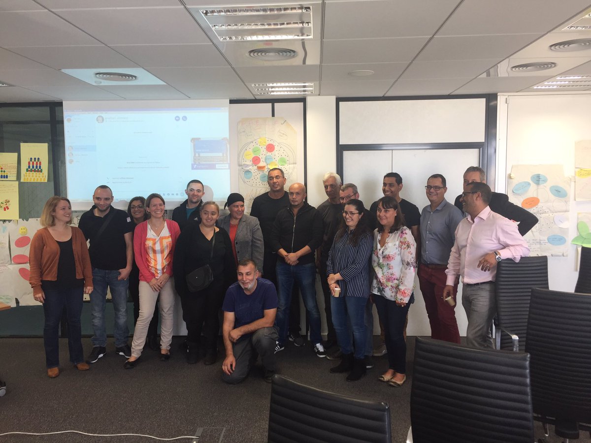 Réunion de présentation pour les collaborateurs <a href="/EstMetropoleHab/">Est Métropole Habitat</a> qui vont conduire l'expérimentation <a href="/Novamap/">Novamap</a> : #proximitéaugmentée let's go