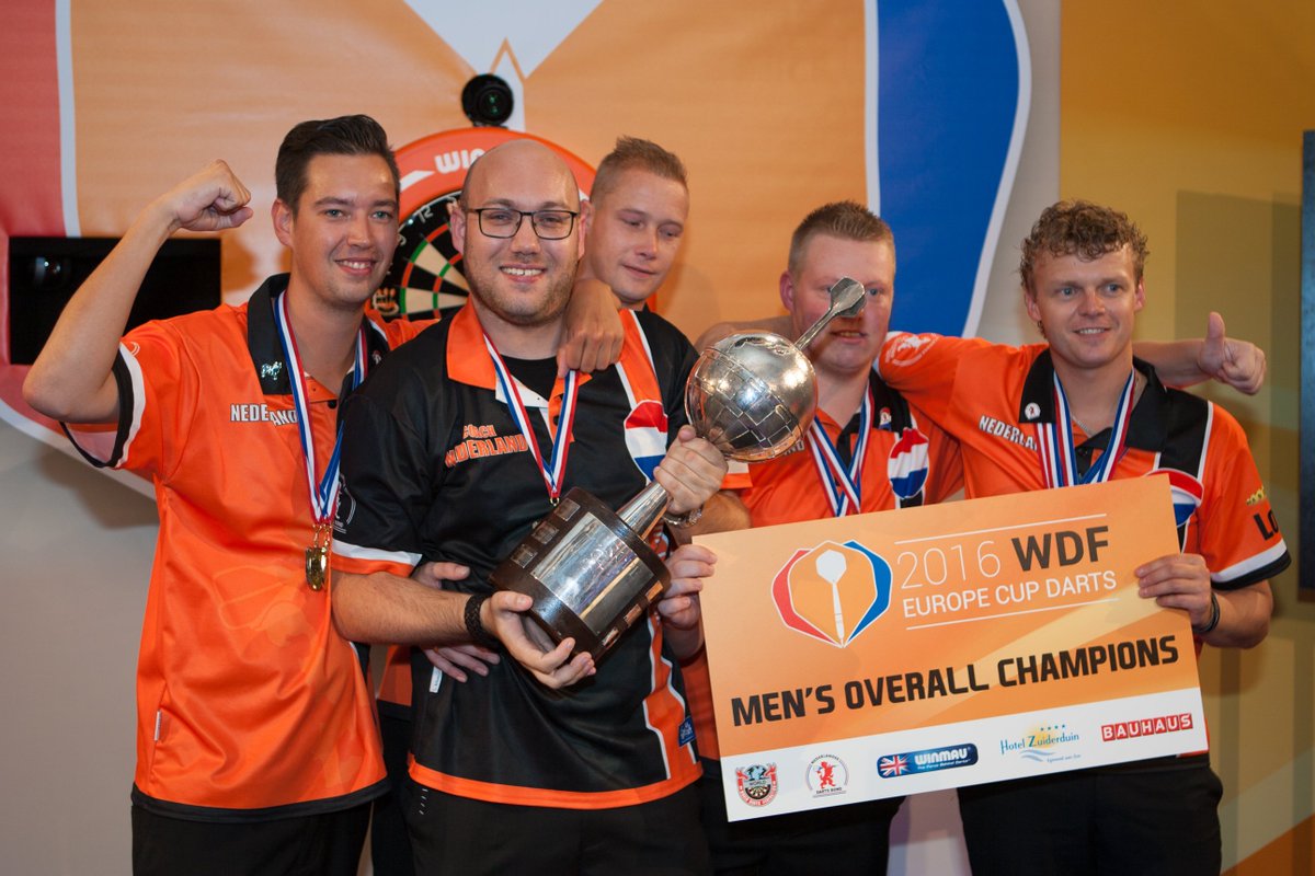 Thank you to our Men's Team! You all were great! <a href="/johnlokken_180/">John Lokken</a>, <a href="/wesleyharms/">Wesley Harms</a>, <a href="/GinoVos/">Ginovos</a>, <a href="/Richardflyers/">Richard Veenstra</a> <a href="/Official_jefkee/">¥ Jeffrey Sparidaans</a> and <a href="/herniaever/">Johan Bovenschen</a>!