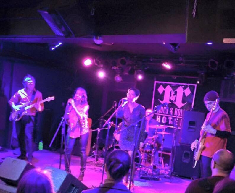 See ya Friday in CoHigh DC! facebook.com/events/1826287…