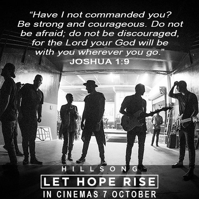 cmd_africa's tweet photo. Are you living out God's calling for your life? #LetHopeRiseSA #HillsongMovie https://t.co/wnP1GLIHEw